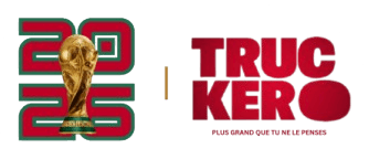 Trucker logo